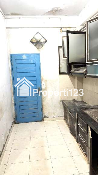 Rumah Siap Huni-Sungal, Medan - 9