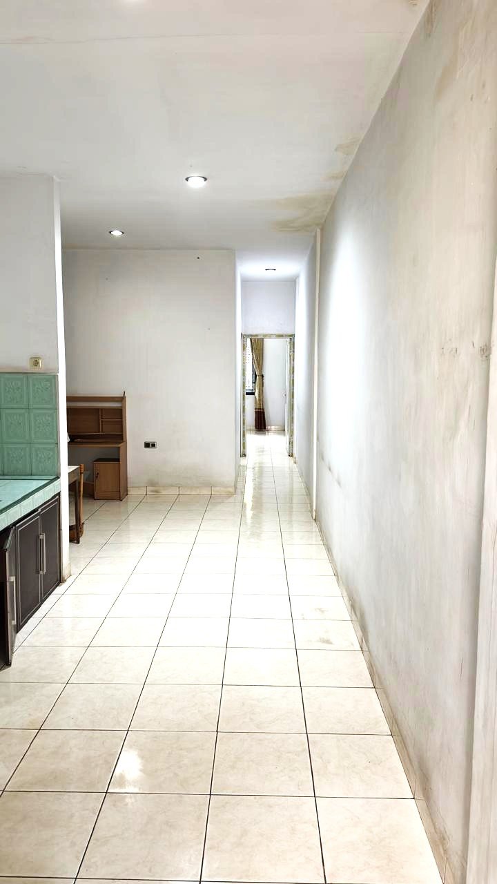Rumah Siap Huni-Sungal, Medan - 5