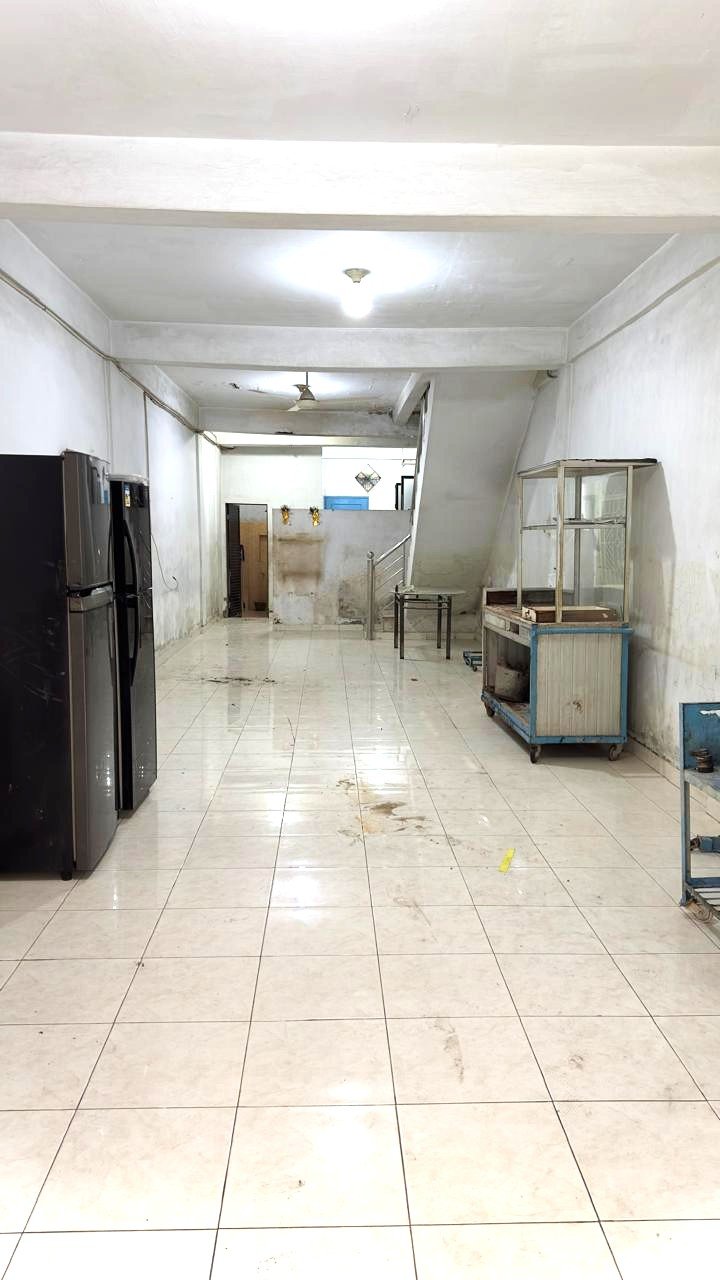 Rumah Siap Huni-Sungal, Medan - 13