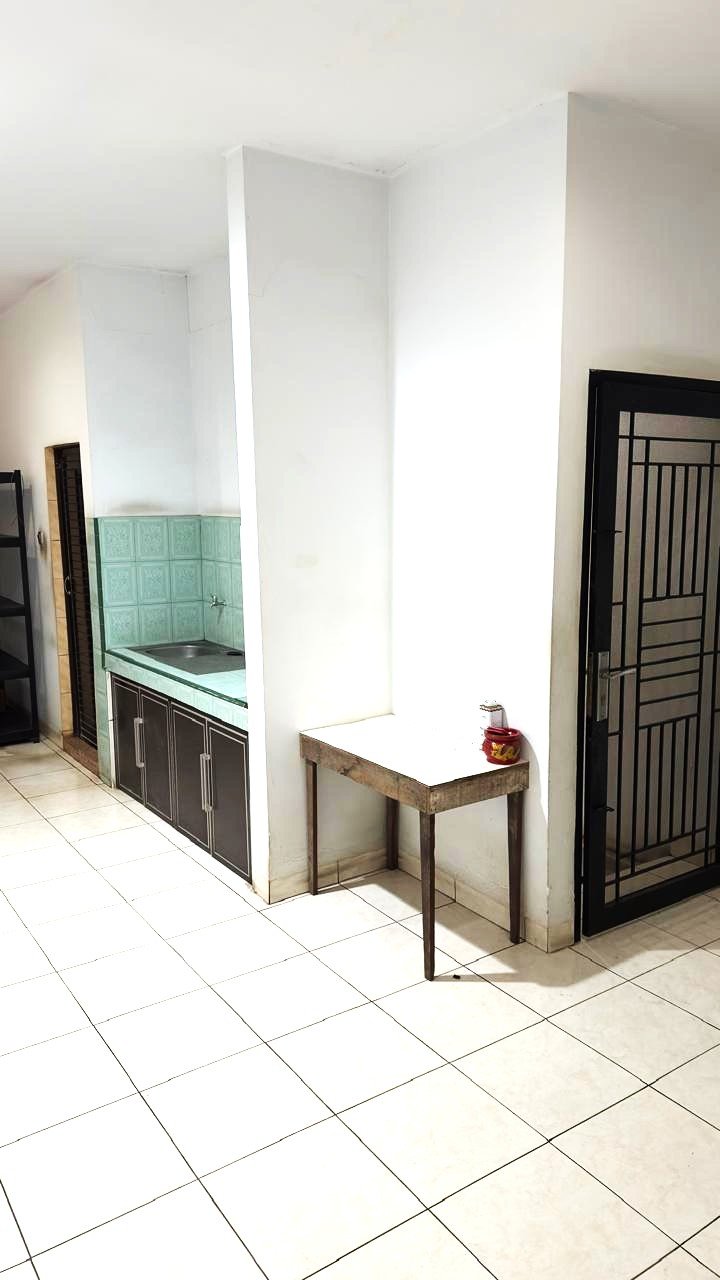 Rumah Siap Huni-Sungal, Medan - 3