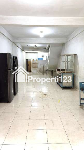 Rumah Siap Huni-Sungal, Medan - 12