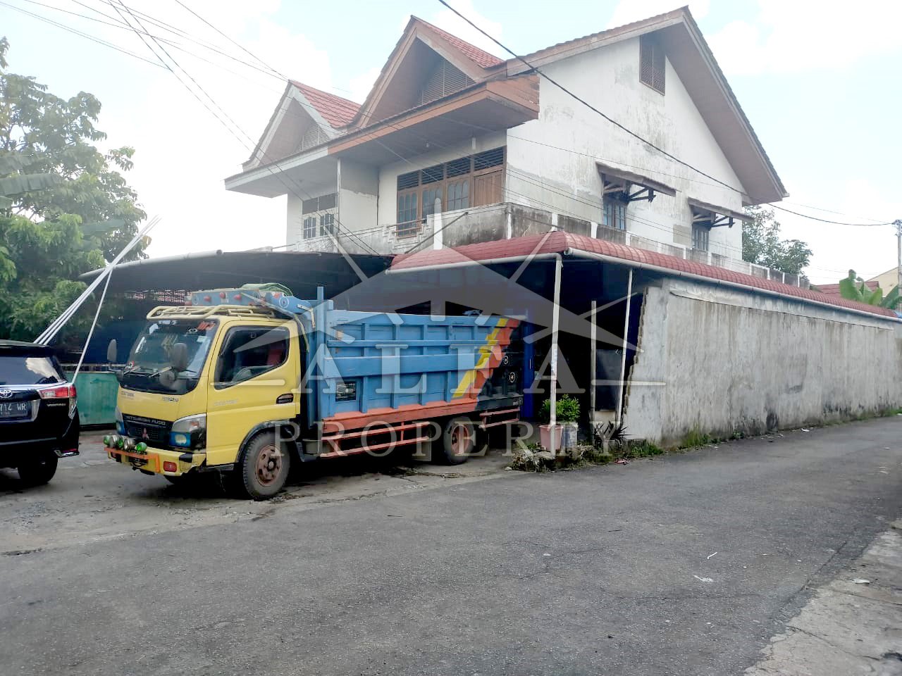 Rumah Purnama 1, Pontianak, Kalimantan Barat - 2