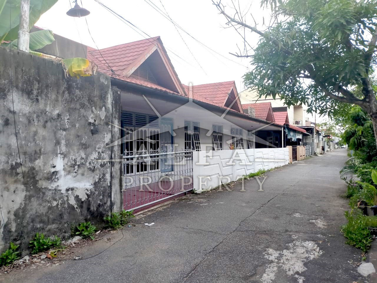 Rumah Purnama 1, Pontianak, Kalimantan Barat - 3