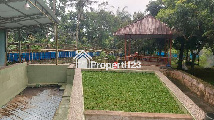 Dijual Cepat, Vila Di Bogor - 3