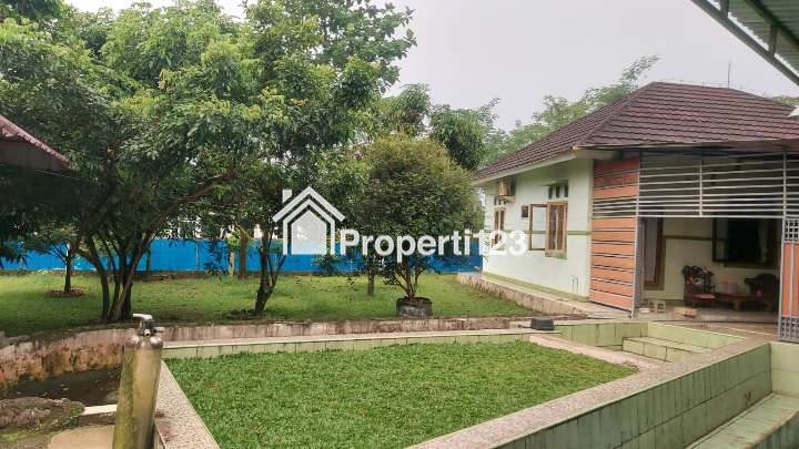 Dijual Cepat, Vila Di Bogor - 4