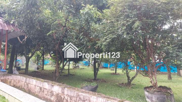 Dijual Cepat, Vila Di Bogor - 5
