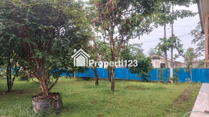 Dijual Cepat, Vila Di Bogor - 6