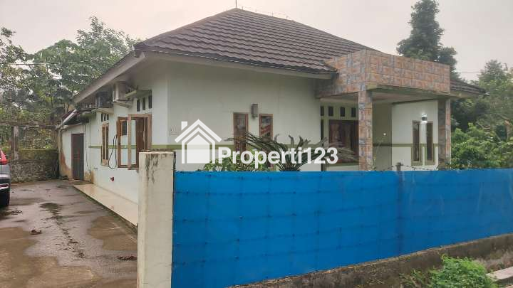 Dijual Cepat, Vila Di Bogor - 2