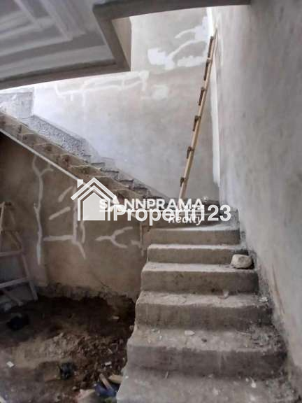 Rumah mewah 2 lantai dgn pool murah siap huni dibeji depok - 6