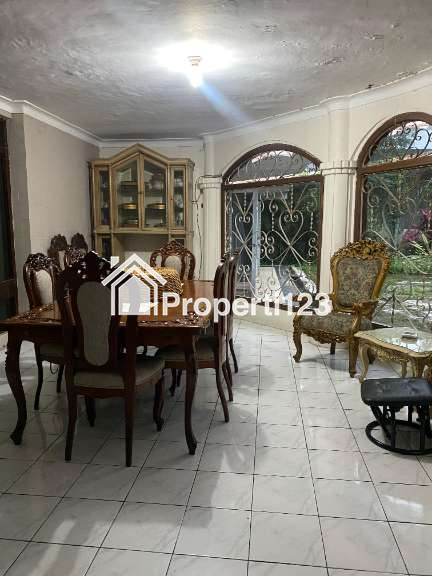 JUAL RUMAH DI CIAWI - 5