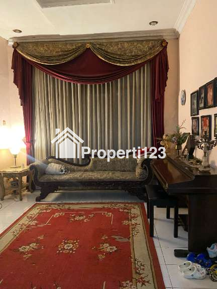 JUAL RUMAH DI CIAWI - 4