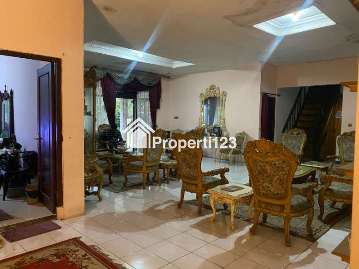 JUAL RUMAH DI CIAWI - 3