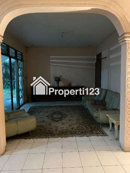 JUAL RUMAH DI CIAWI - 8
