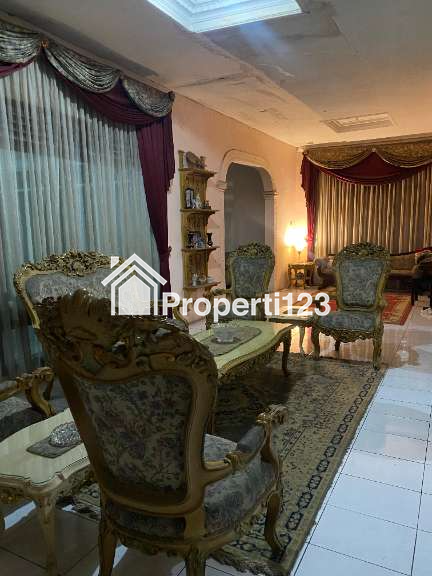 JUAL RUMAH DI CIAWI - 7