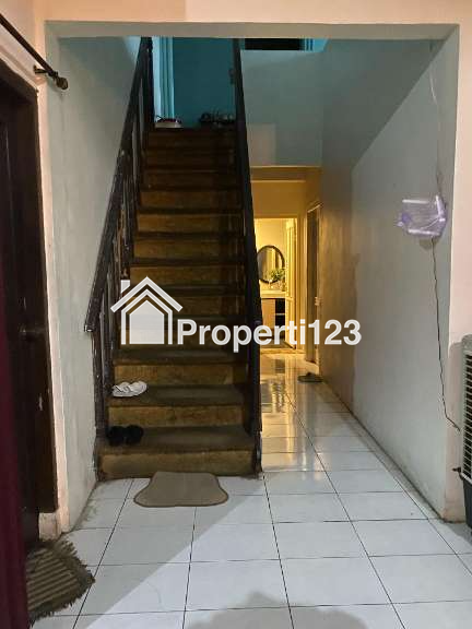 JUAL RUMAH DI CIAWI - 6