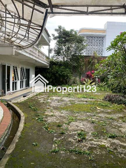 JUAL RUMAH DI CIAWI - 2