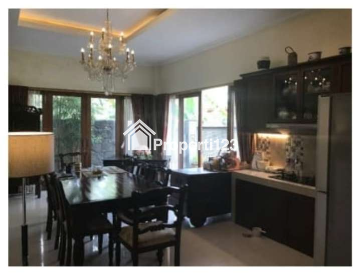 DIJUAL RUMAH DI KP SAWAH CIAWI - 5