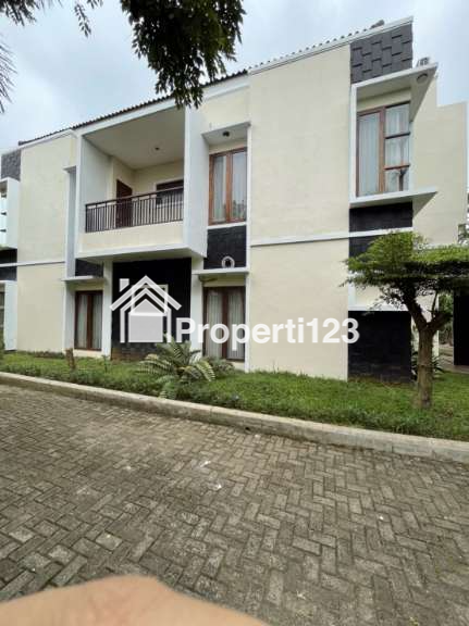 DIJUAL RUMAH DI KP SAWAH CIAWI - 2