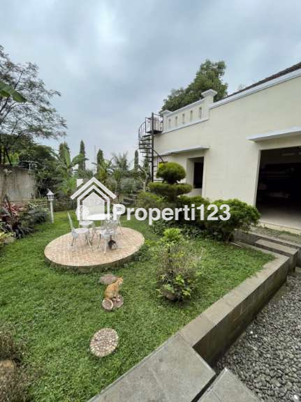 DIJUAL RUMAH DI KP SAWAH CIAWI - 3