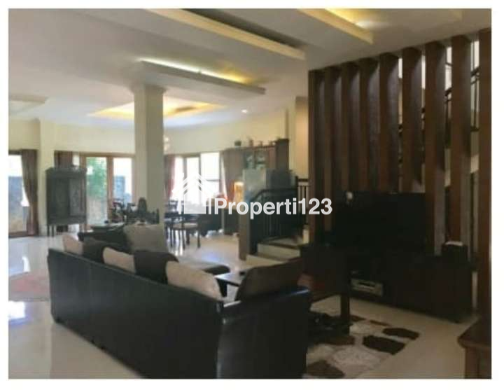 DIJUAL RUMAH DI KP SAWAH CIAWI - 6