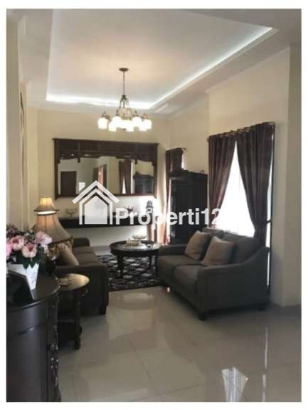 DIJUAL RUMAH DI KP SAWAH CIAWI - 7
