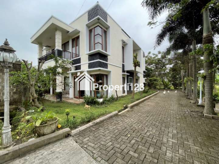 DIJUAL RUMAH DI KP SAWAH CIAWI - 1