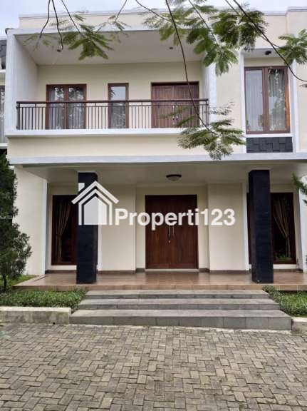 DIJUAL RUMAH DI KP SAWAH CIAWI - 4