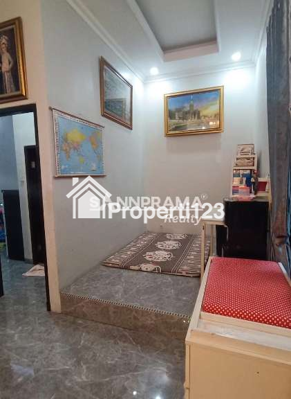 Rumah second 2 lantai murah siap huni dkt tol dilimo depok - 6