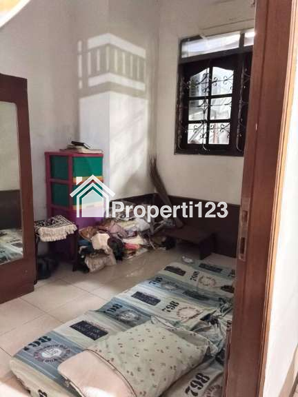 Jual Murah Hunian Akses Motor dekat jl Pancoran Barat VII Jakarta - 5