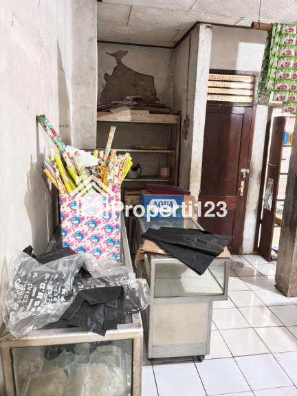 Jual Murah Hunian Akses Motor dekat jl Pancoran Barat VII Jakarta - 8