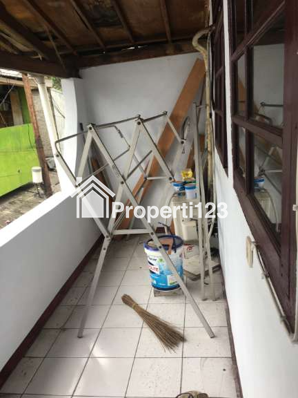 Jual Murah Hunian Akses Motor dekat jl Pancoran Barat VII Jakarta - 3