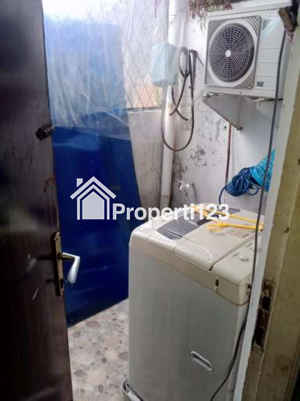 Jual BU rumah perumahan Pondok Sukmajaya Depok - 5