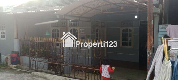 Jual BU rumah perumahan Pondok Sukmajaya Depok - 2
