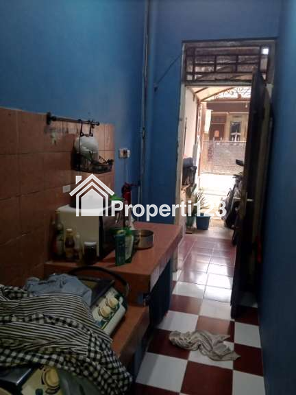 Jual BU rumah perumahan Pondok Sukmajaya Depok - 4