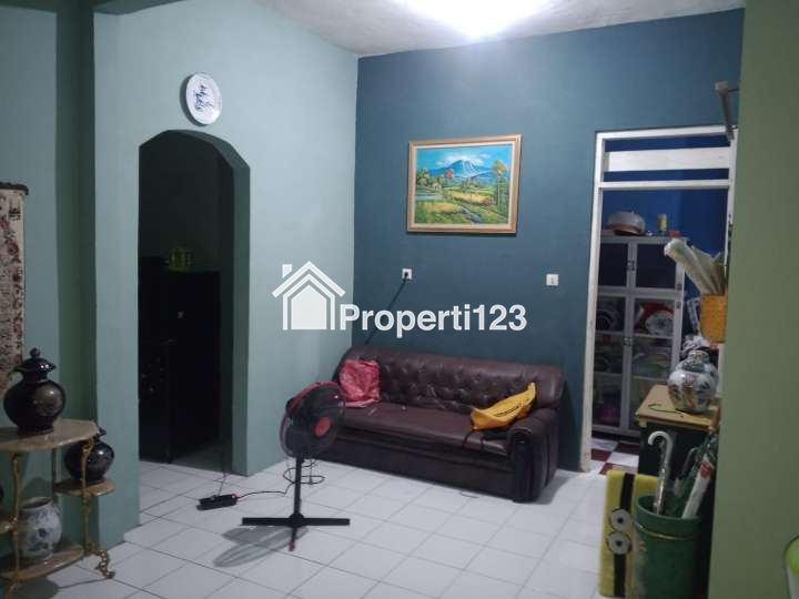 Jual BU rumah perumahan Pondok Sukmajaya Depok - 6