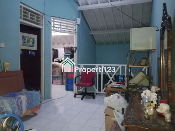 Jual BU rumah perumahan Pondok Sukmajaya Depok - 3