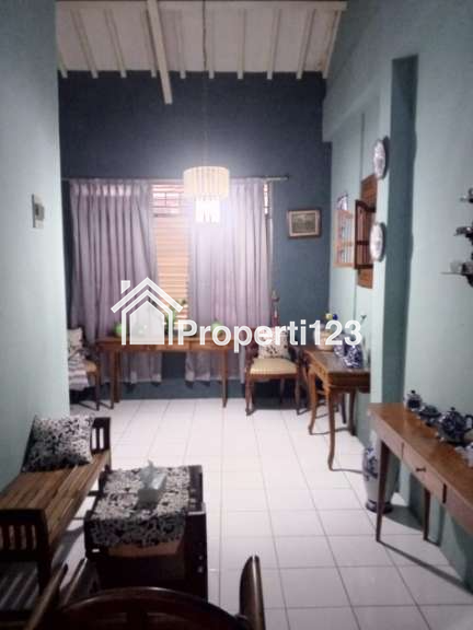 Jual BU rumah perumahan Pondok Sukmajaya Depok - 7