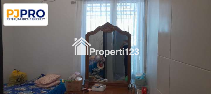 Dijual Rumah Cantik Siap Huni di Harapan Indah Cluster Ifolia - 4