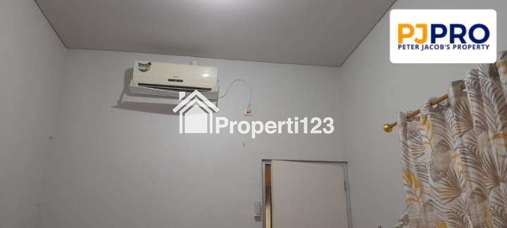 Dijual Rumah Cantik Siap Huni di Harapan Indah Cluster Ifolia - 7