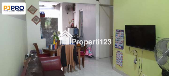 Dijual Rumah Cantik Siap Huni di Harapan Indah Cluster Ifolia - 3