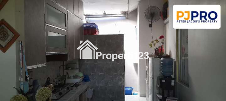 Dijual Rumah Cantik Siap Huni di Harapan Indah Cluster Ifolia - 8