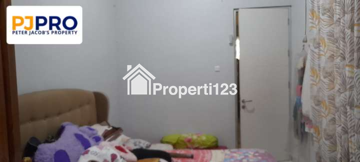 Dijual Rumah Cantik Siap Huni di Harapan Indah Cluster Ifolia - 6