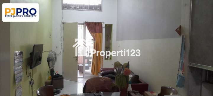 Dijual Rumah Cantik Siap Huni di Harapan Indah Cluster Ifolia - 2