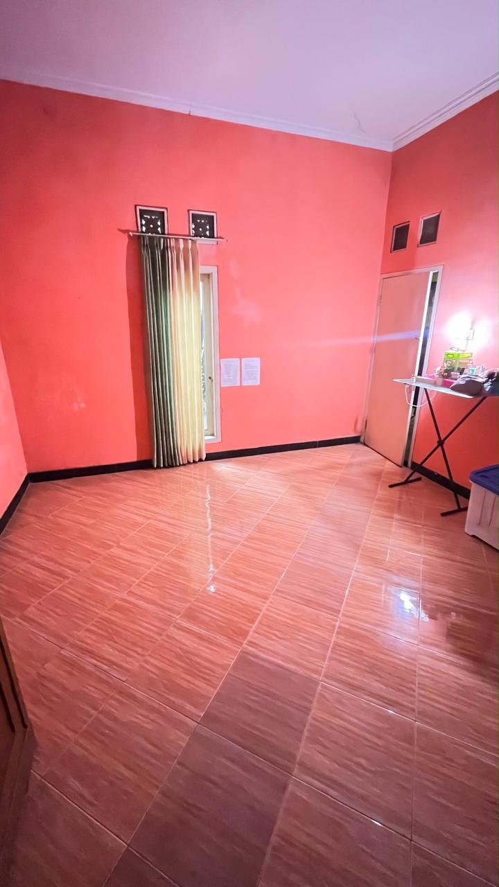 [DIJUAL - SHM] Rumah 2 Lantai Strategis Cocok untuk Usaha Depan SMP & Dekat RS Mitra Siaga - 8