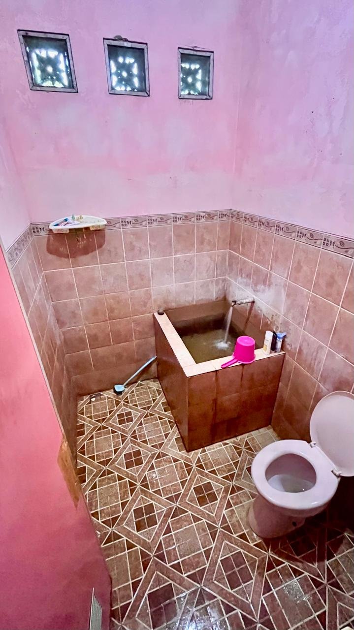 [DIJUAL - SHM] Rumah 2 Lantai Strategis Cocok untuk Usaha Depan SMP & Dekat RS Mitra Siaga - 9