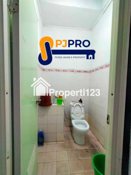 Dijual Cepat Rumah di Perumahan Permata Harapan Baru Bekasi - 10