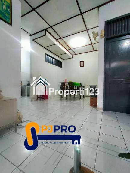 Dijual Cepat Rumah di Perumahan Permata Harapan Baru Bekasi - 5