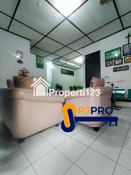 Dijual Cepat Rumah di Perumahan Permata Harapan Baru Bekasi - 2