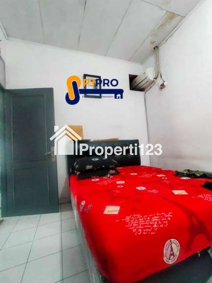 Dijual Cepat Rumah di Perumahan Permata Harapan Baru Bekasi - 6