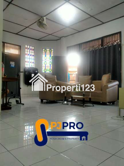 Dijual Cepat Rumah di Perumahan Permata Harapan Baru Bekasi - 4